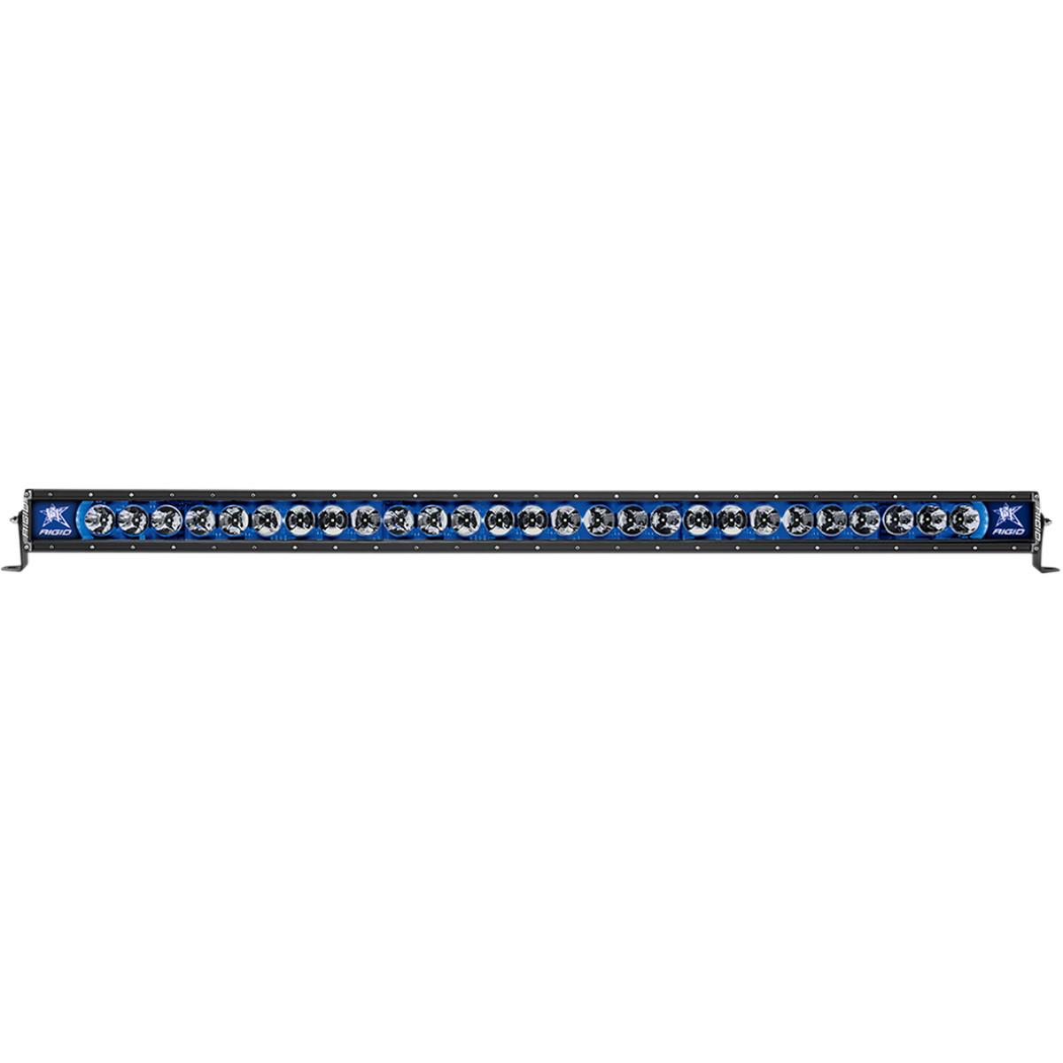 Radiance Plus Light Bars - 50in. - Blue