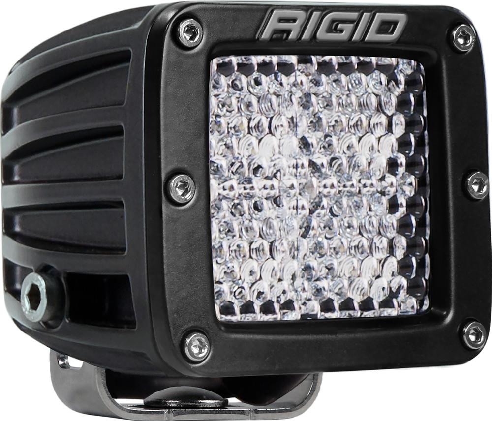 D-Series Pro Pod Light - Standard Mount - Diffused Pattern