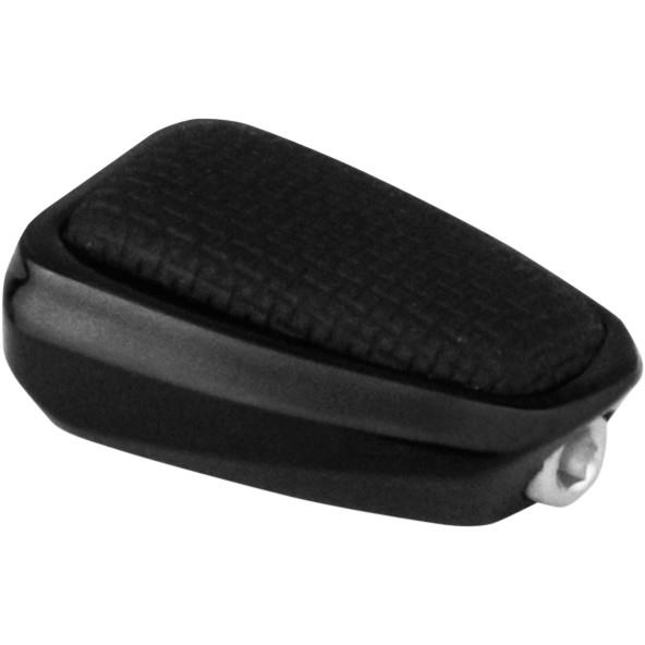 Banana Board Shifter Peg - Black without Rivets