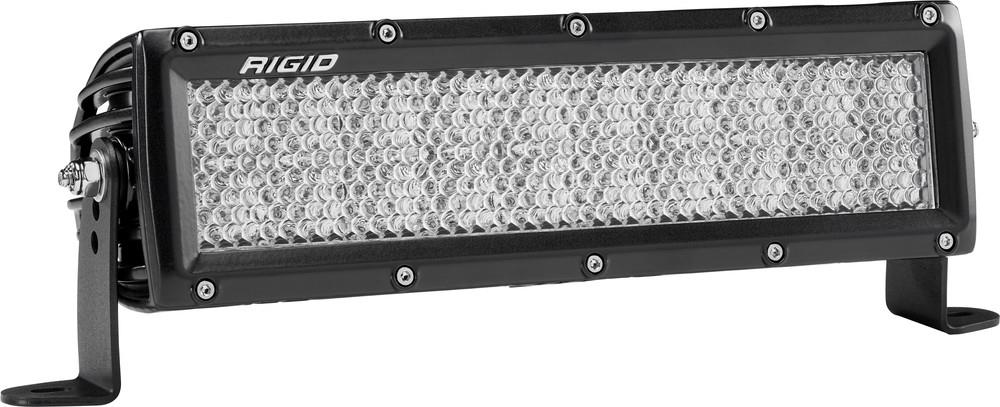 10in. E-Series Light Bar - Diffused Pattern