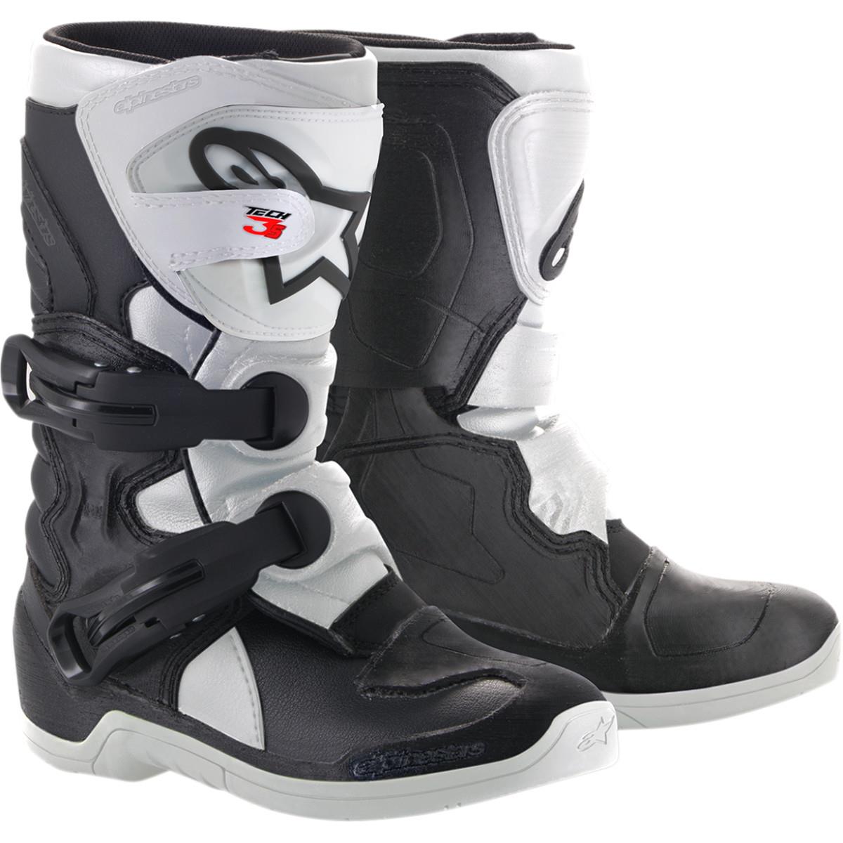 Tech 3S Kids Boots