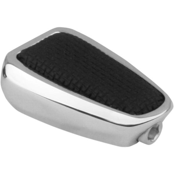 Banana Board Shifter Peg - Chrome without Rivets