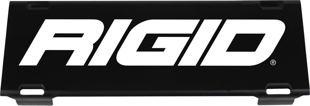 10in. E-Series Light Cover - Black