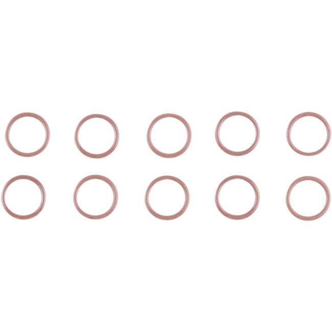 Cam Plate to Oil Pump O-Ring Seals