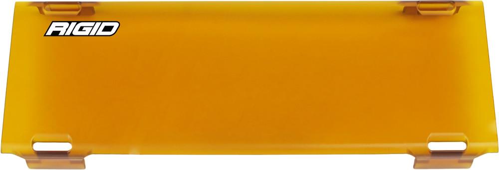 10in. E-Series Light Cover - Amber