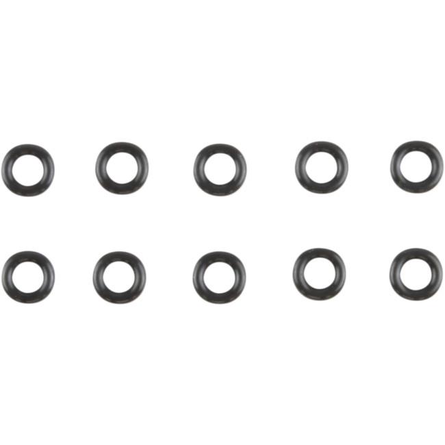Fuel Injector O-Ring (Replaces Orange O-Rings)