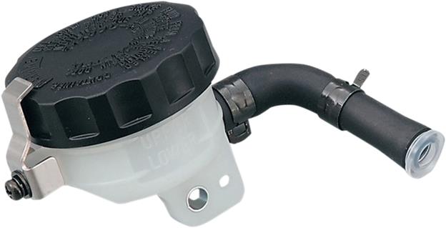 Compact Racing Brake Reservoir