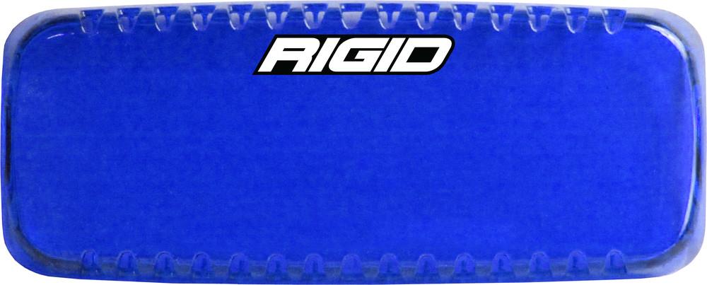 SR-Q Series Light Cover - Blue
