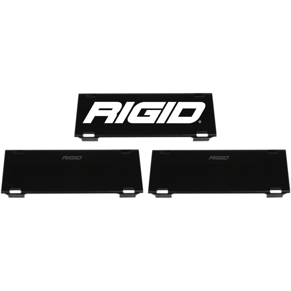 30in. E-Series Light Cover - Black