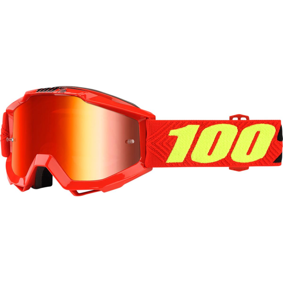Accuri Saarinen Youth Goggles