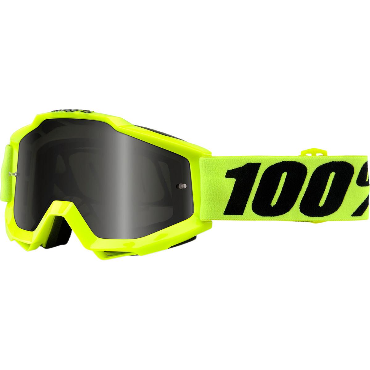 Accuri Sand Fluorescent Goggles
