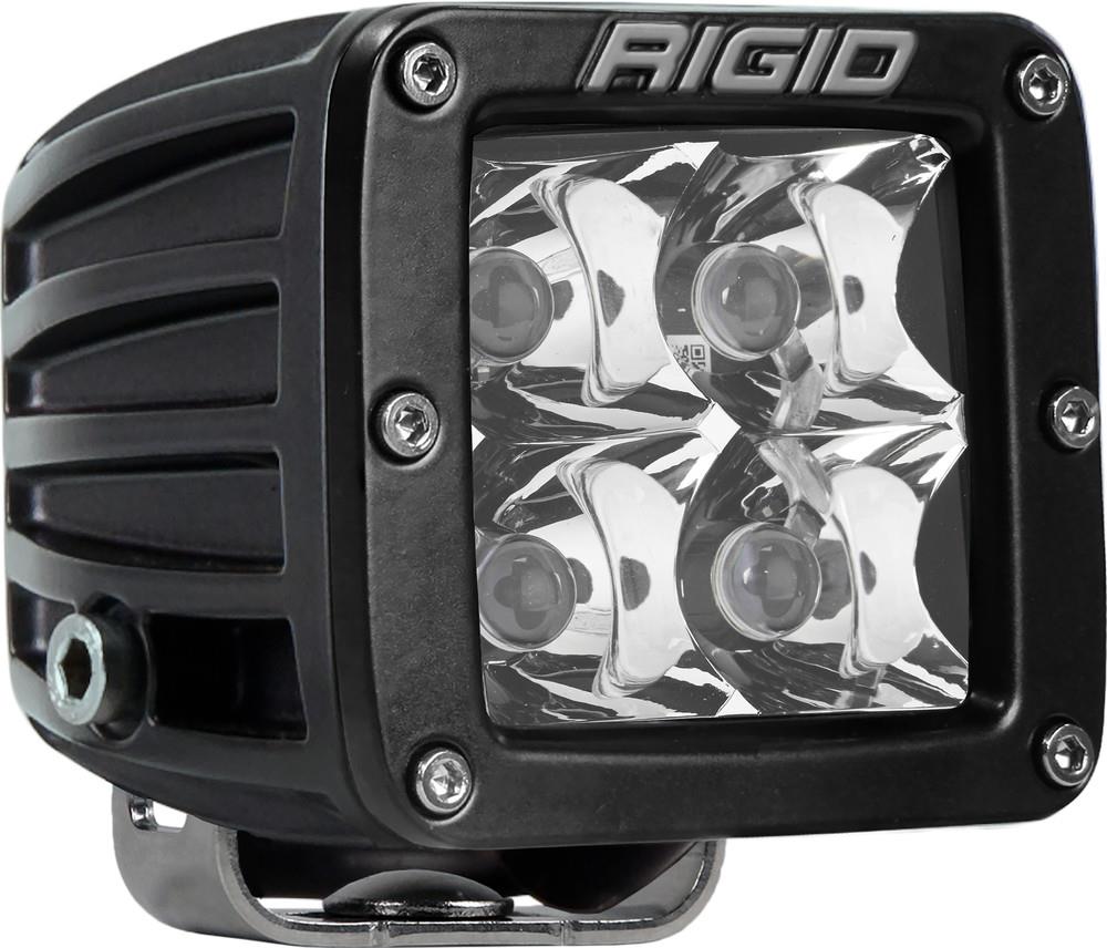 D-Series Pro Pod Light - Standard Mount - Spot Pattern