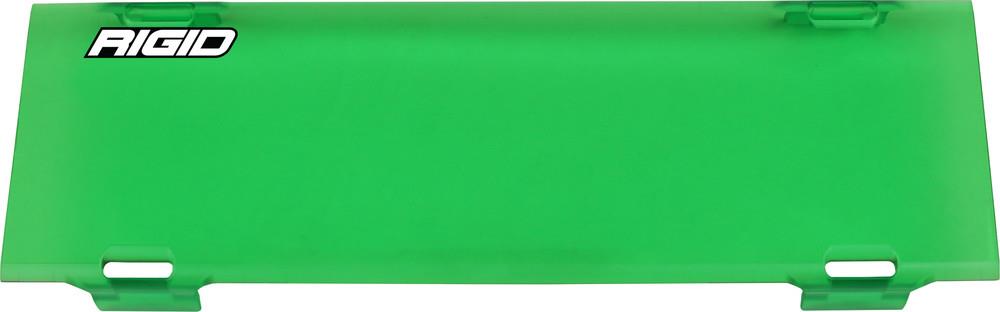 10in. E-Series Light Cover - Green