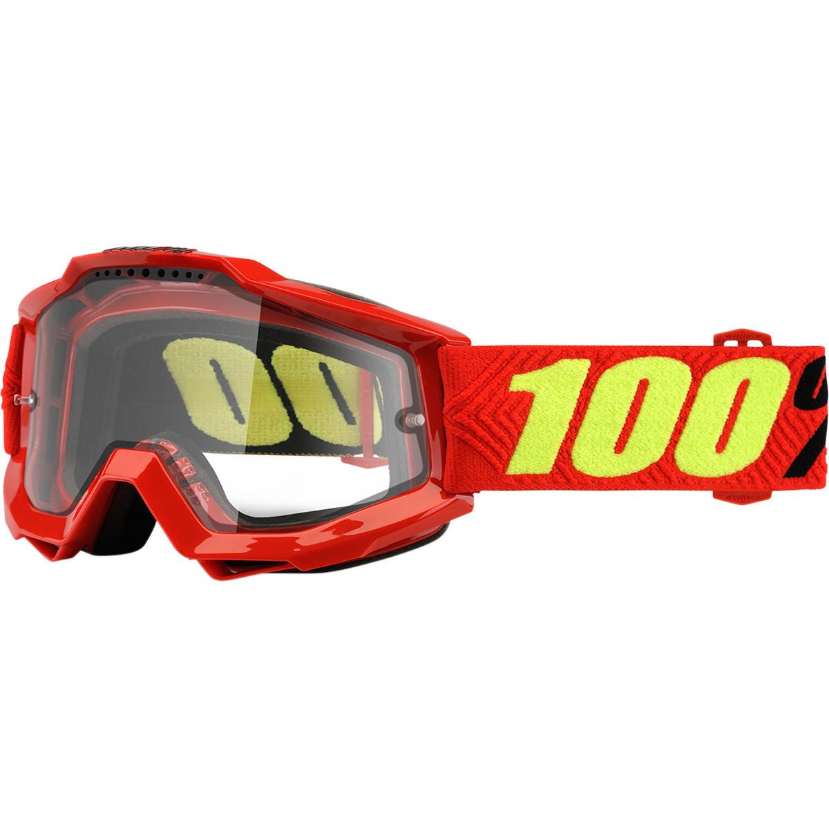 Accuri Enduro Goggles