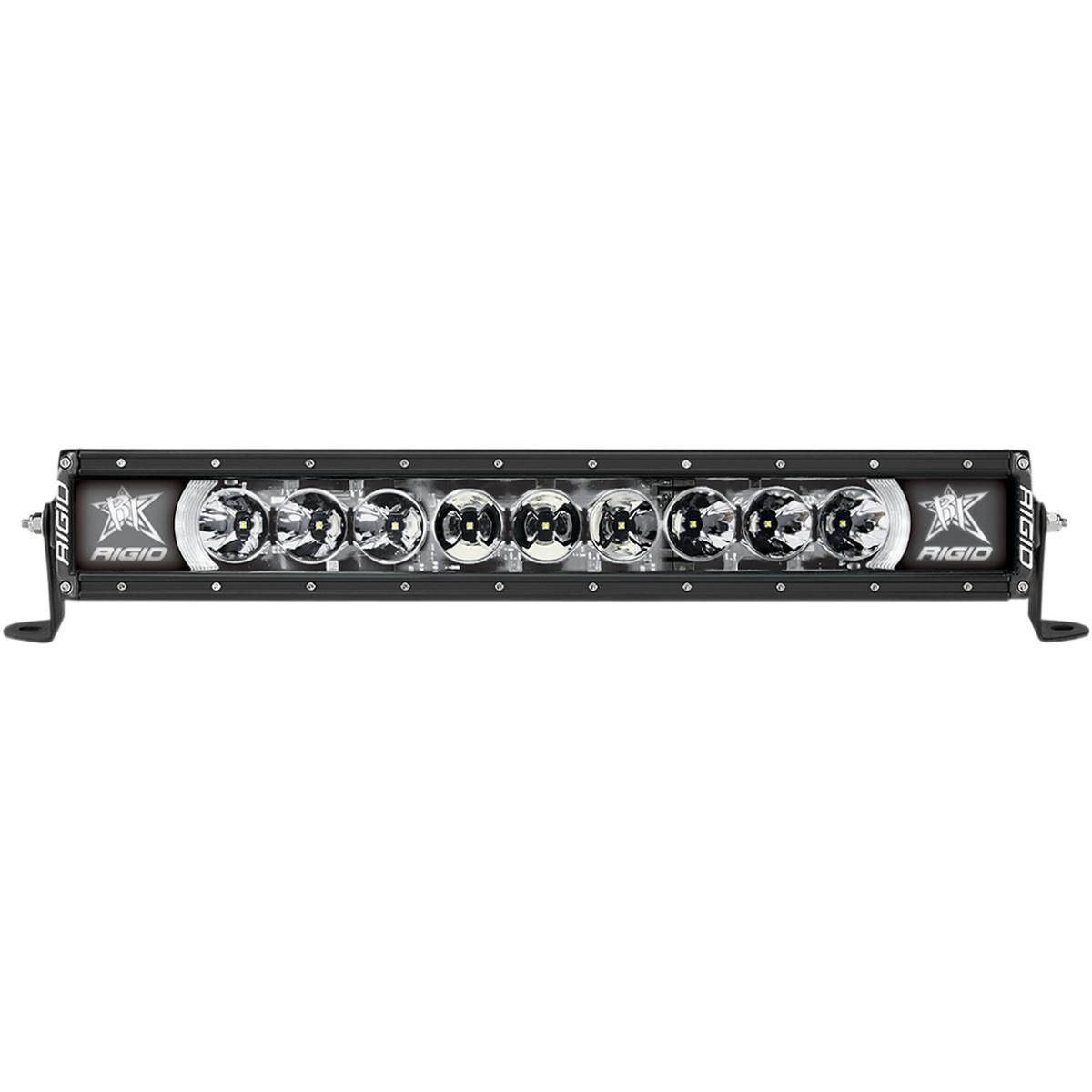 Radiance Plus Light Bars - 20in. - White
