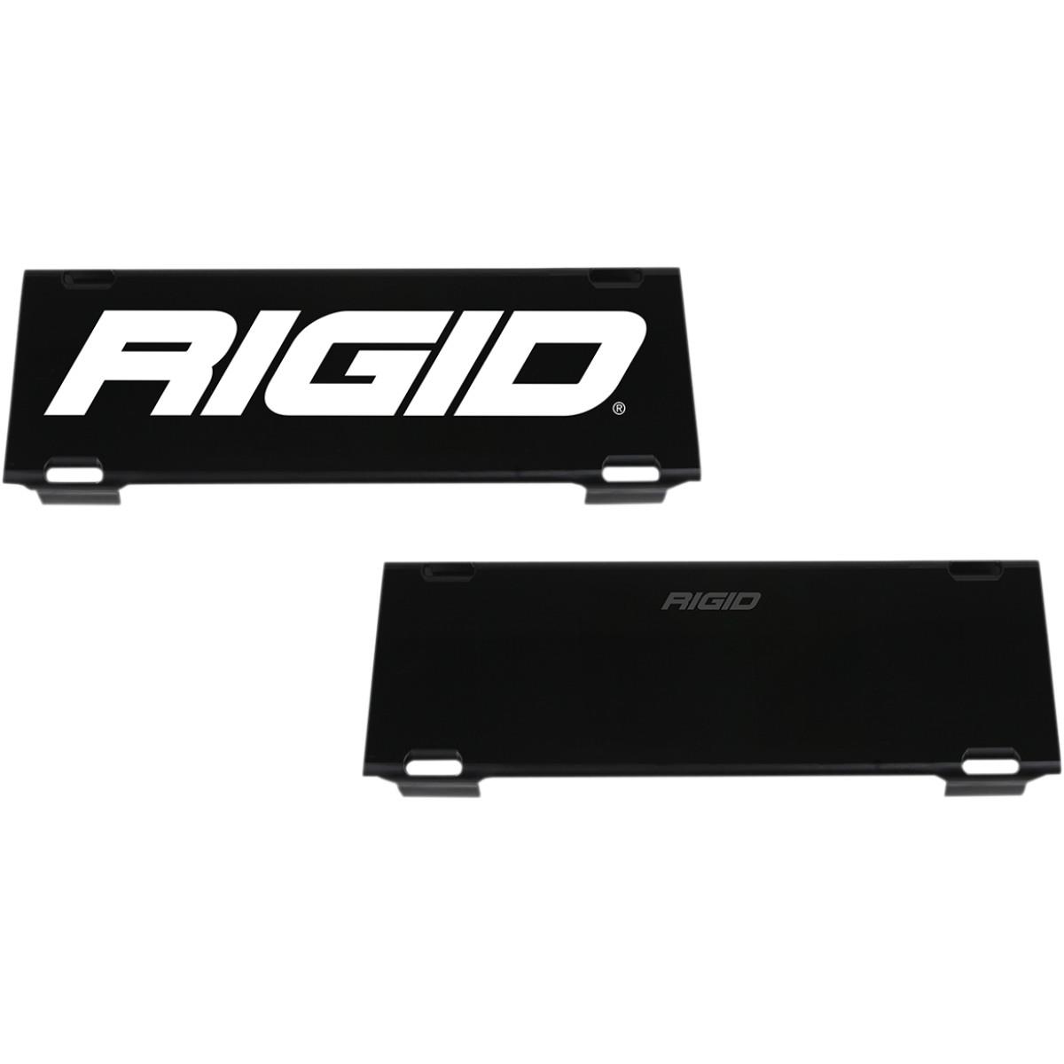 20in. E-Series Light Cover - Black