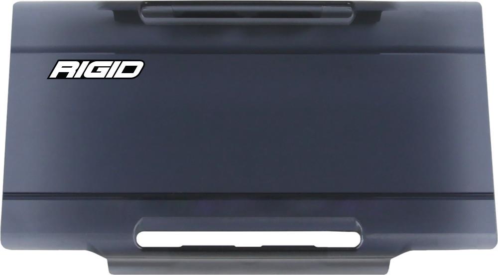 6in. E-Series Light Cover - Smoke