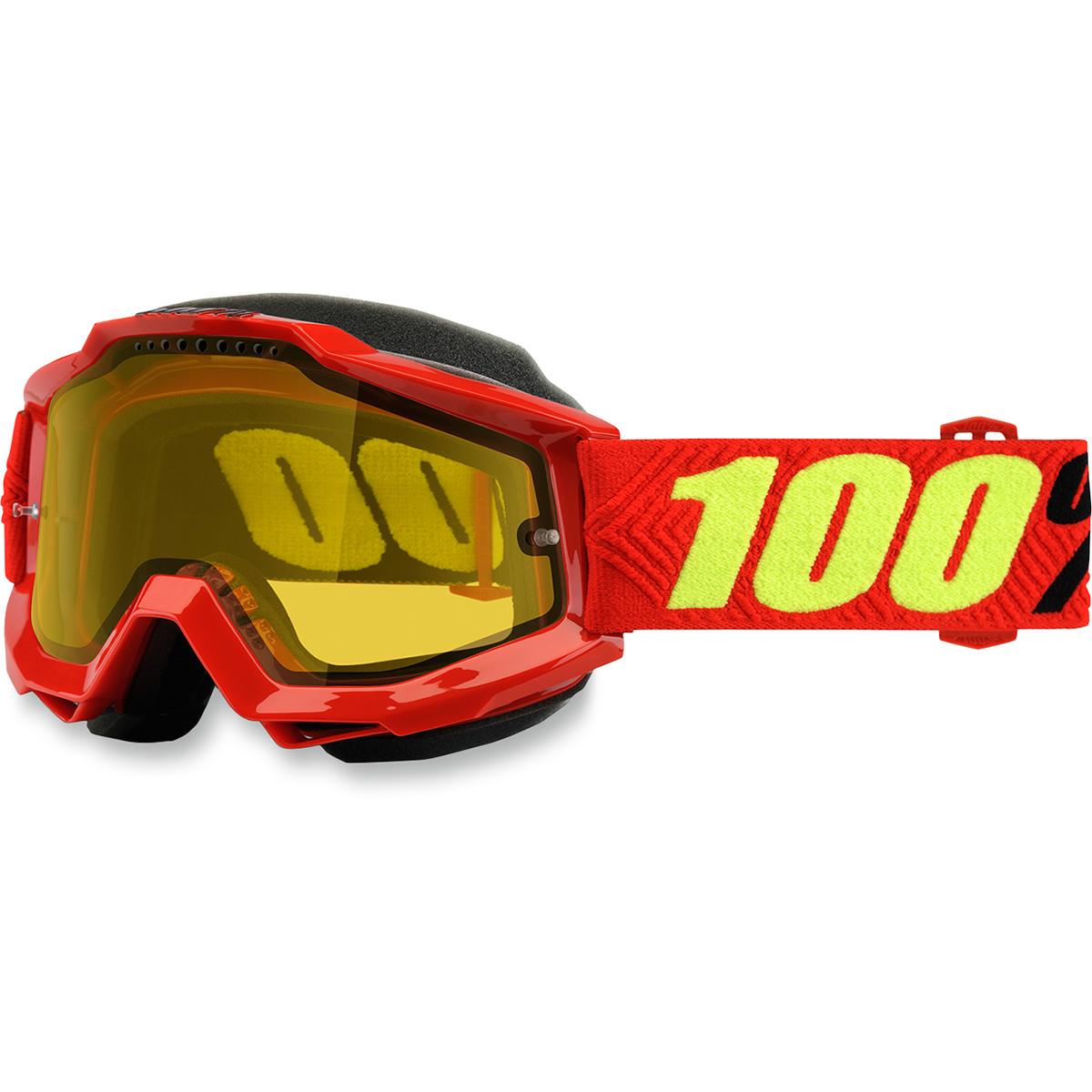Accuri Saarinen Snow Goggles