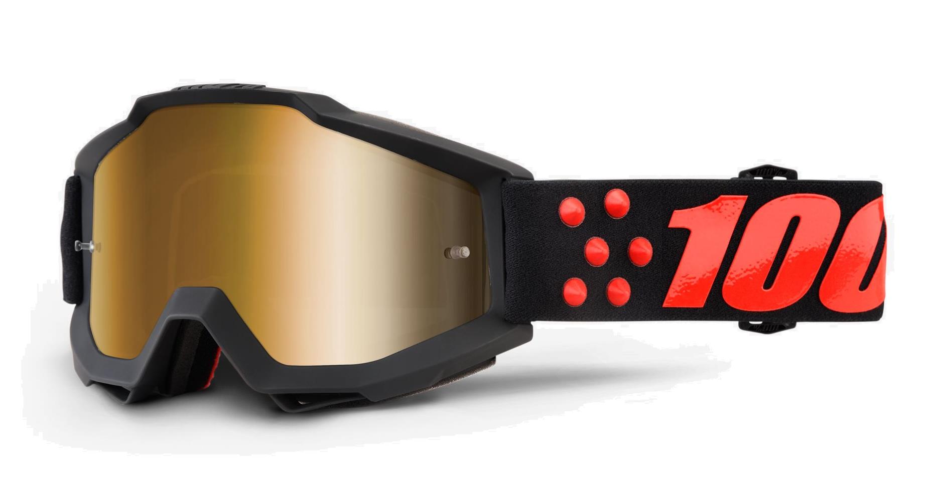 Accuri Gernica Goggles