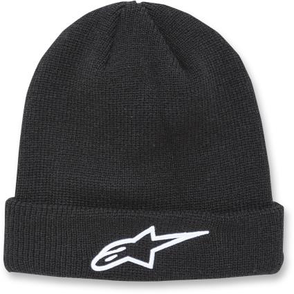 Ageless Beanie