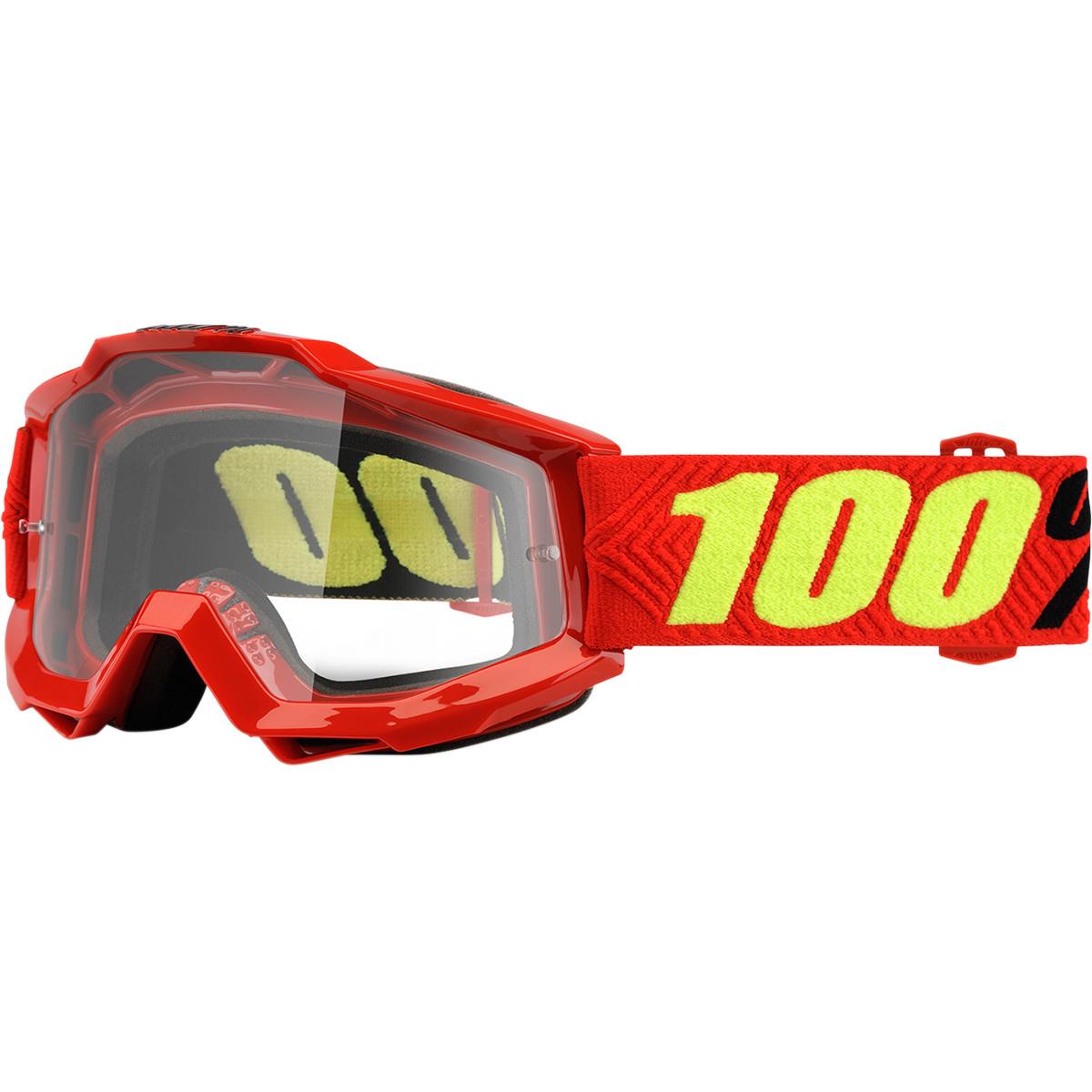 Accuri Saarinen OTG Goggles