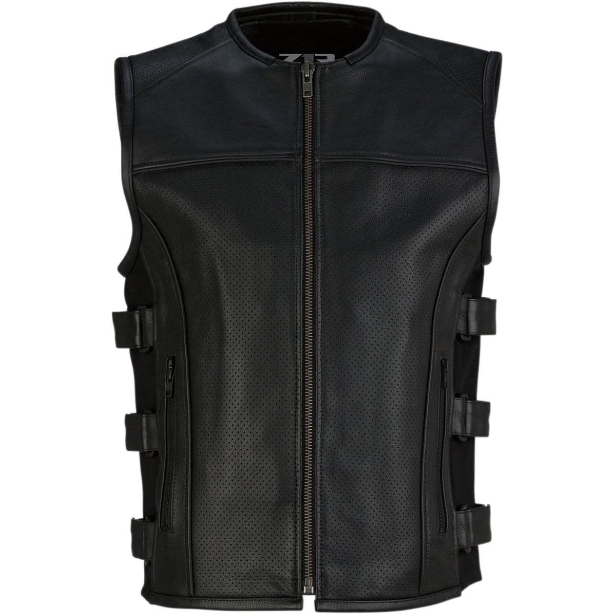 Infiltrator Vest