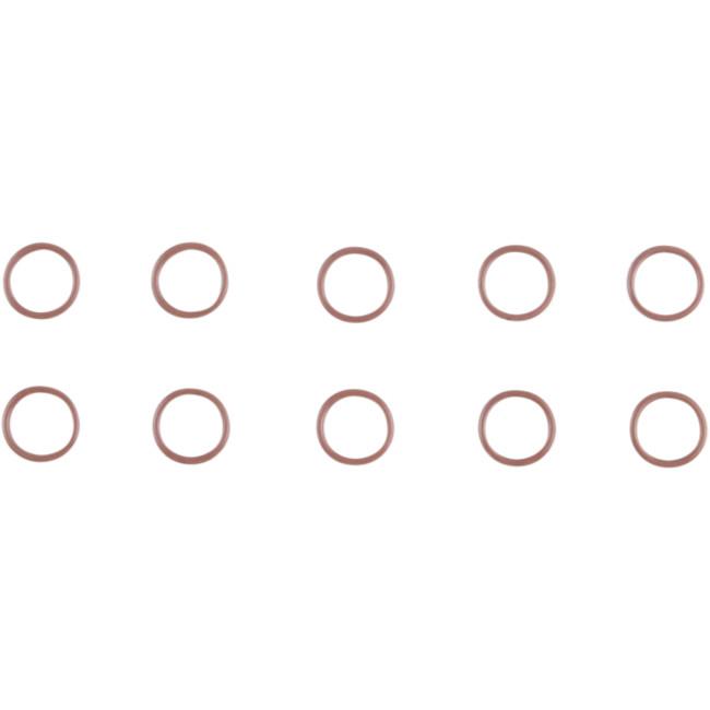 Coolant Drain O-Rings