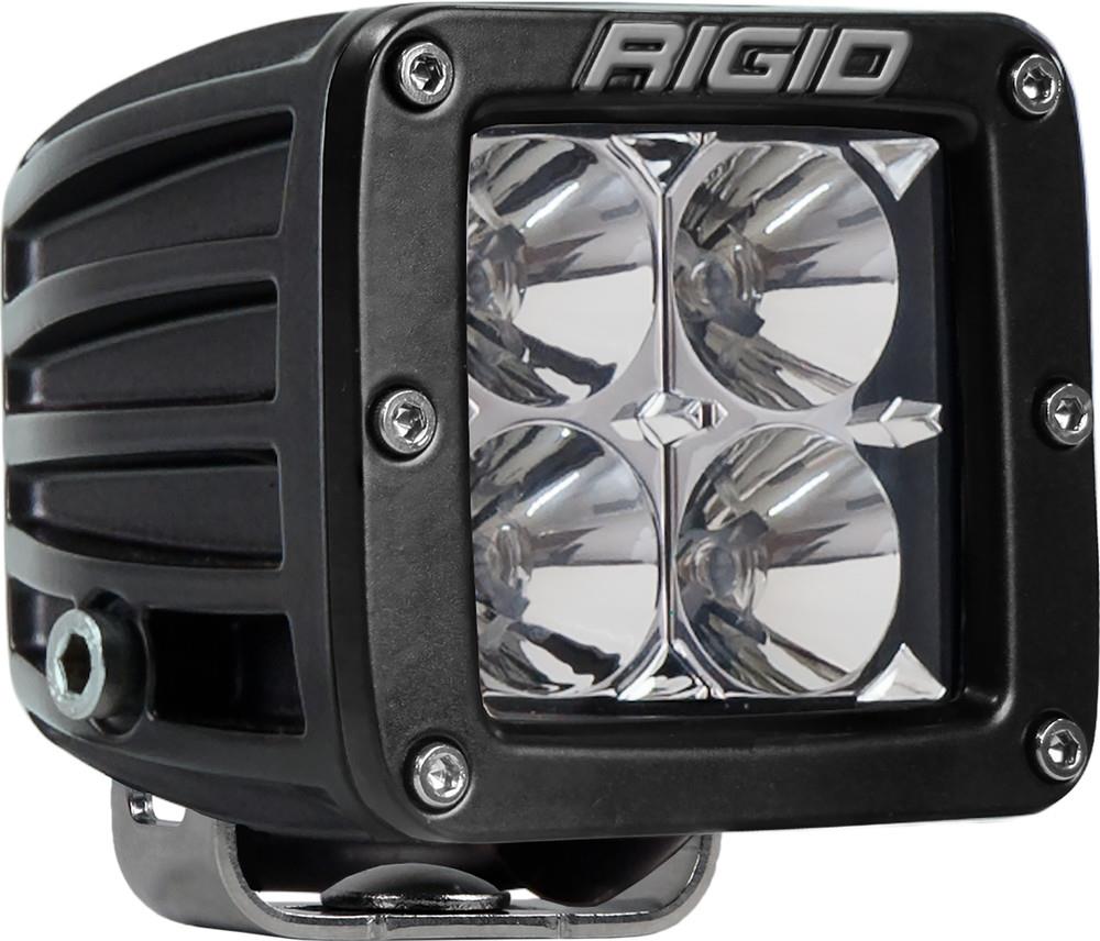 D-Series Pro Pod Light - Flush Mount - Flood Pattern