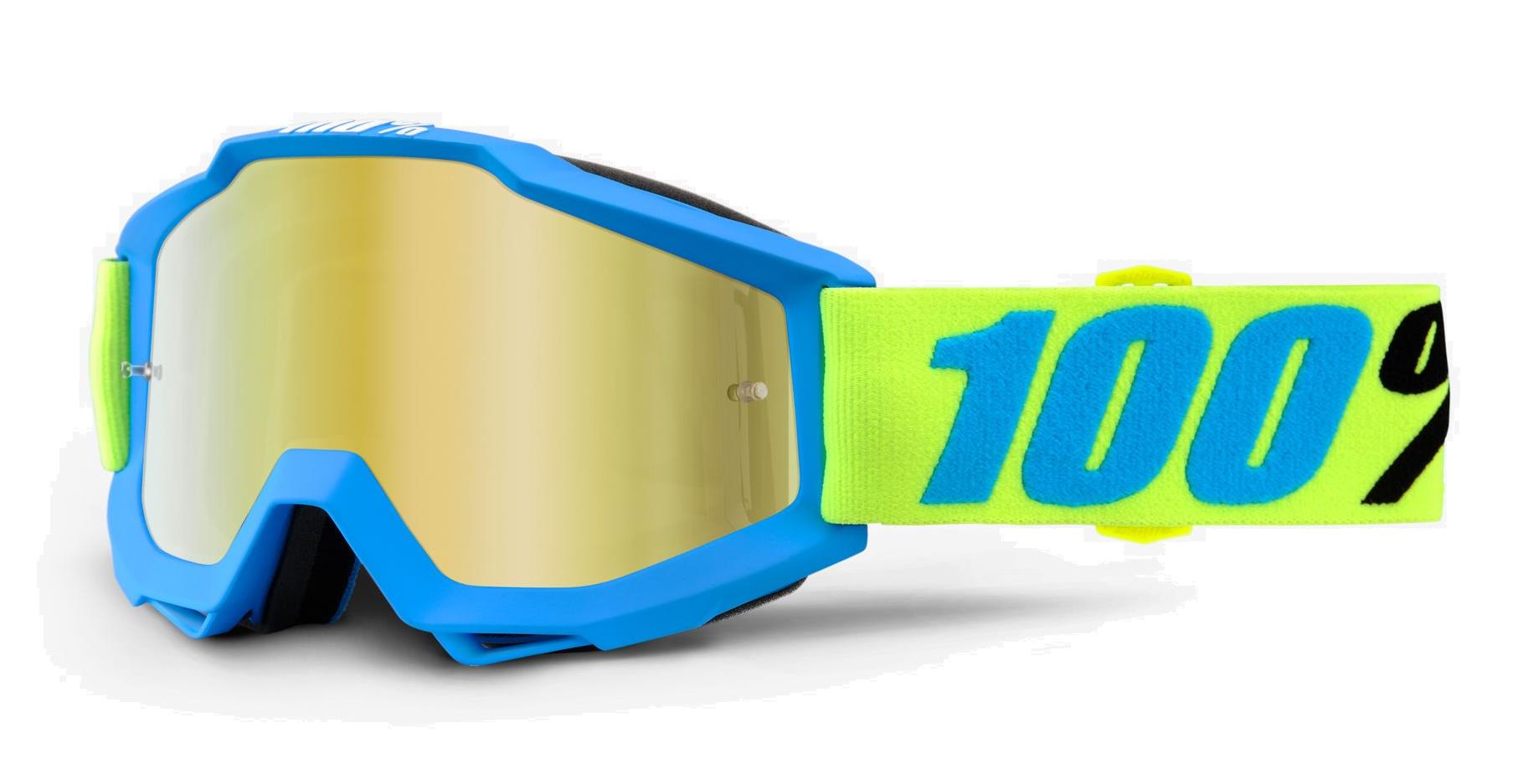 Accuri Belize Goggles