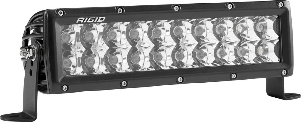 10in. E-Series Light Bar - Spot Pattern