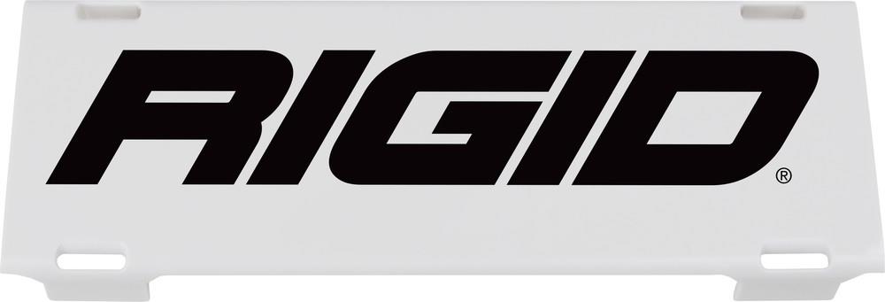 10in. E-Series Light Cover - White