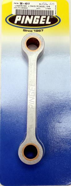 Suspension Lowering Link - Lowered Distance 2in. and 5in.