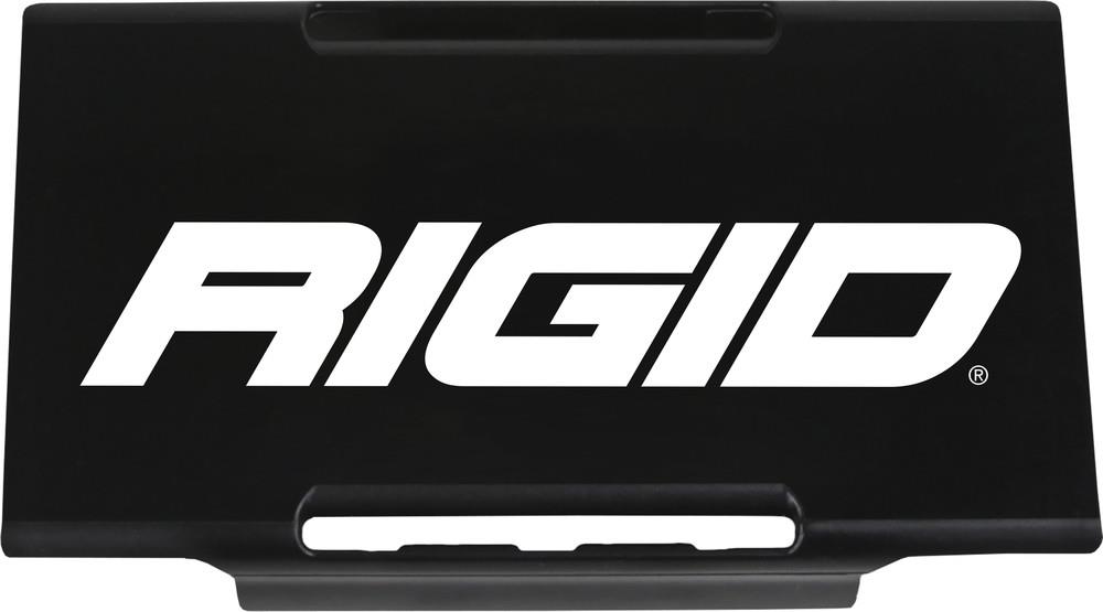 6in. E-Series Light Cover - Black