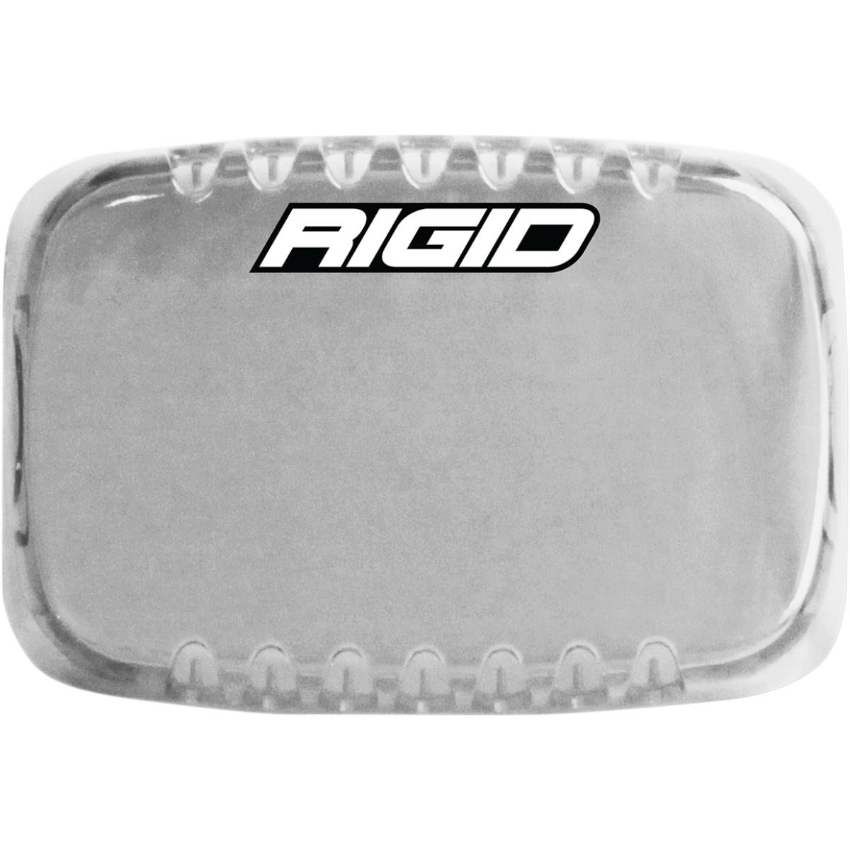 SR-M Series Light Cover - Clear
