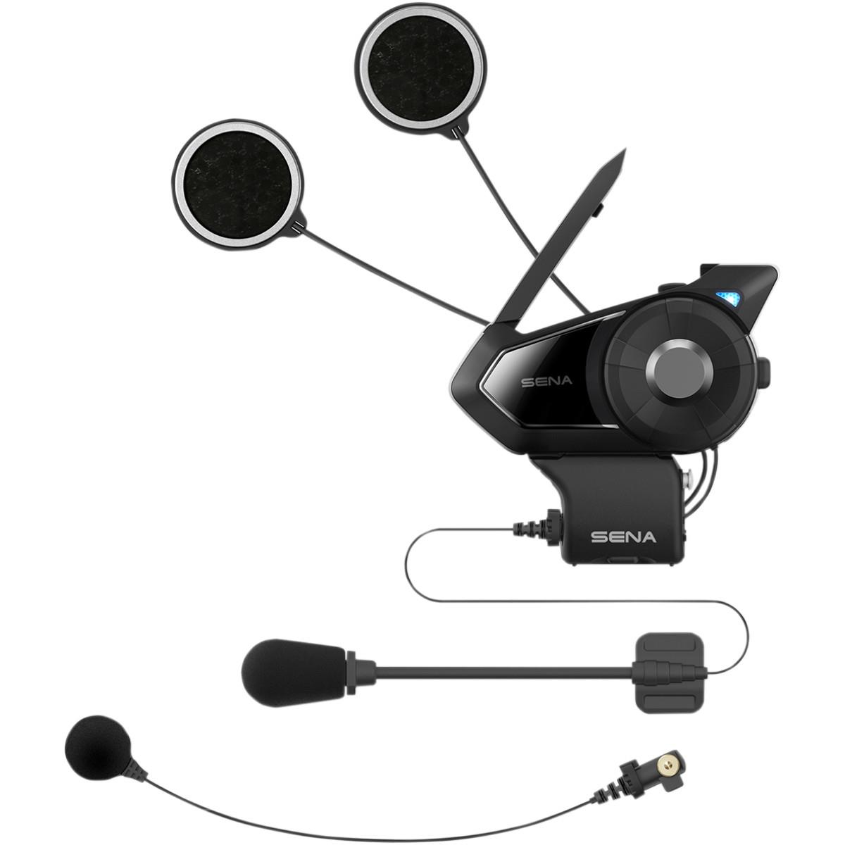 30K Mesh Intercom Communication System - Dual Unit