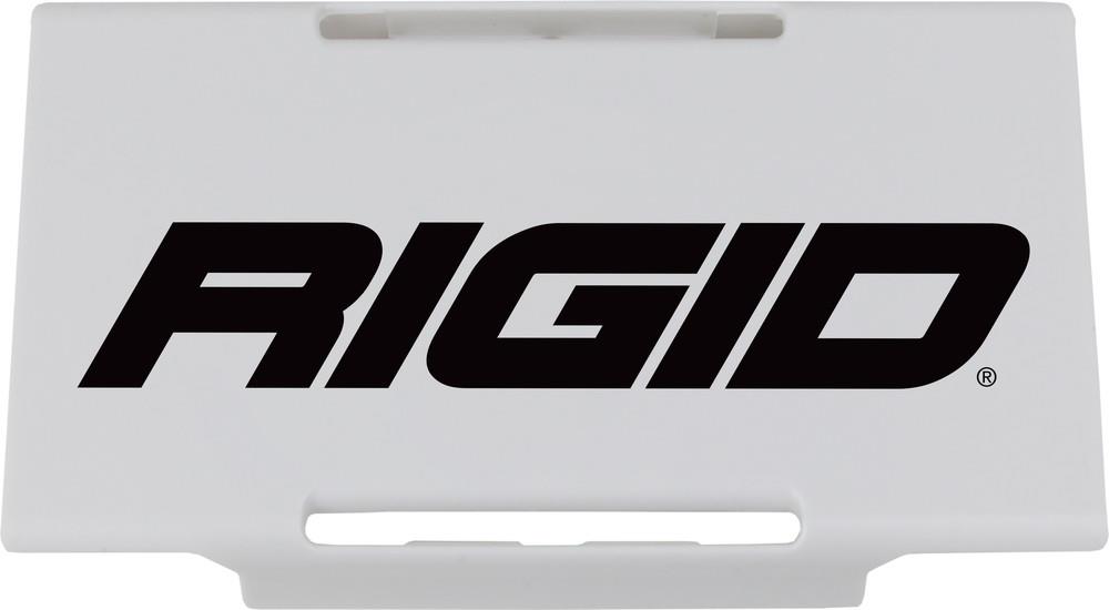 6in. E-Series Light Cover - White