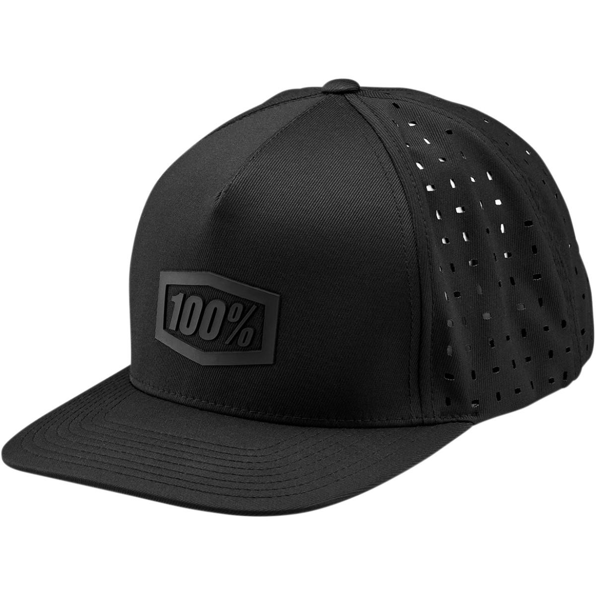Snapback Hat