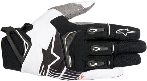 Techstar Motocross Gloves