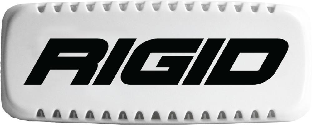SR-Q Series Light Cover - White
