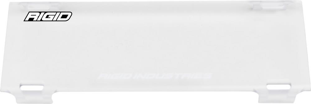 10in. E-Series Light Cover - Clear