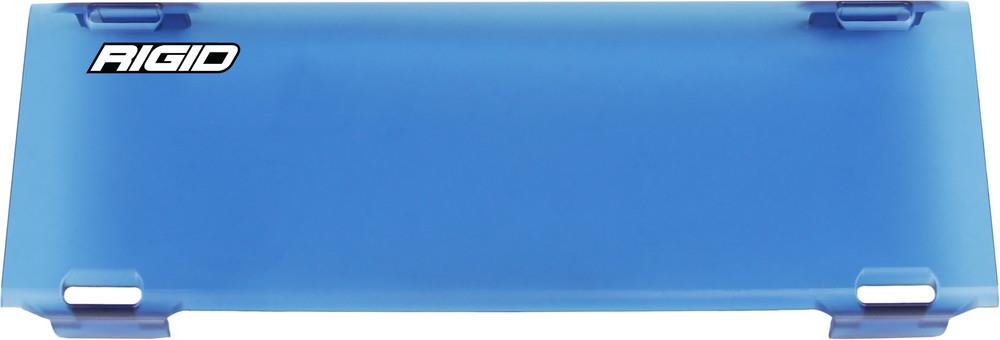 10in. E-Series Light Cover - Blue