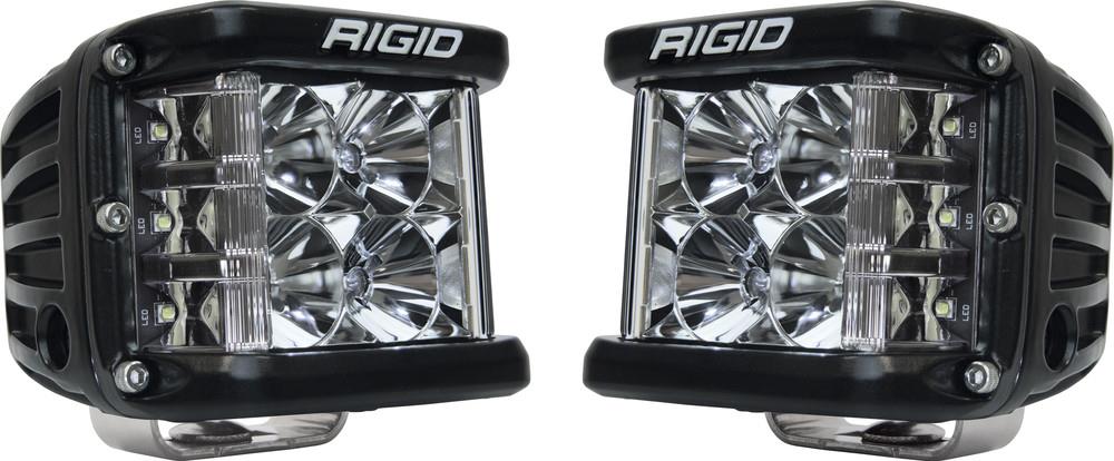 DSS Pro Series Pod Lights - Flood Pattern
