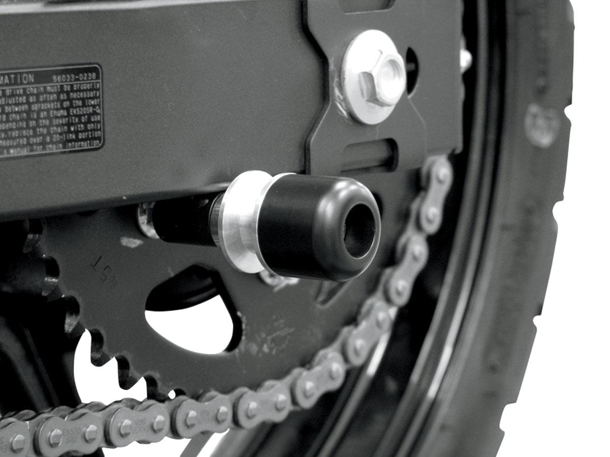 Swingarm Spool Slider
