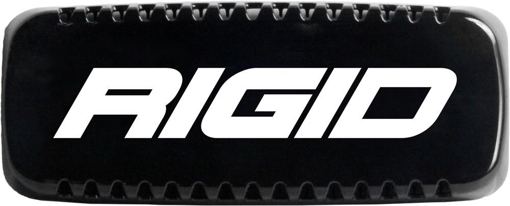 SR-Q Series Light Cover - Black