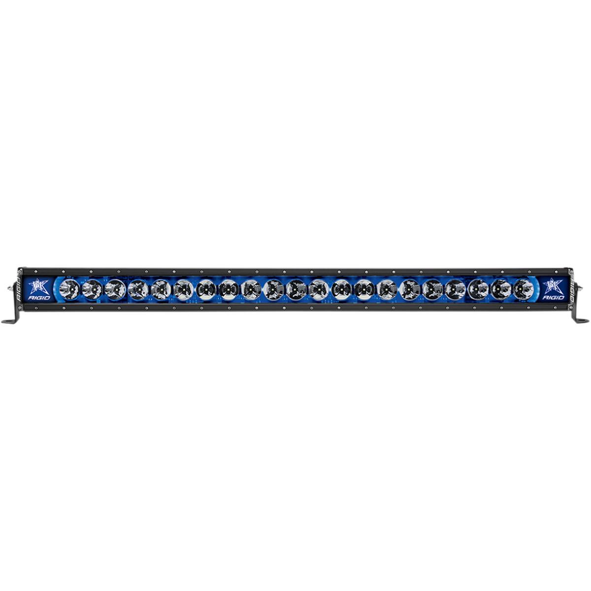 Radiance Plus Light Bars - 40in. - Blue