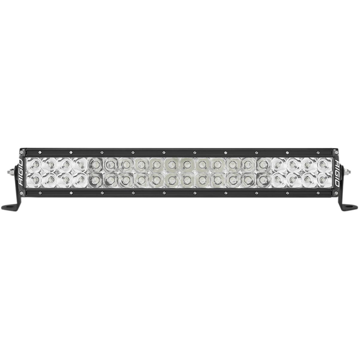 20in. E-Series Light Bar - Combination