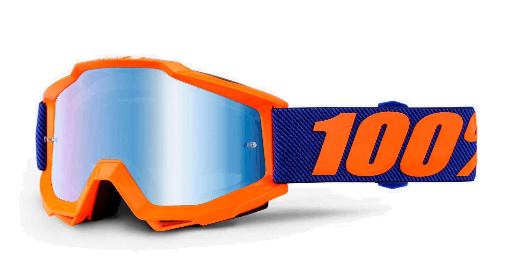 Accuri Origami Goggles