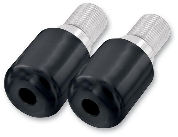 Handlebar Ends - Delrin