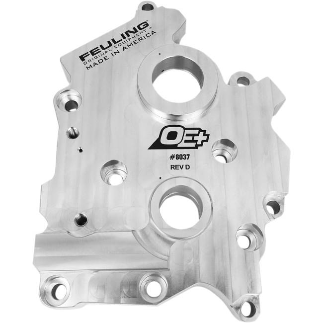 OE+ Camplate for Gear or Chain Drive Cams