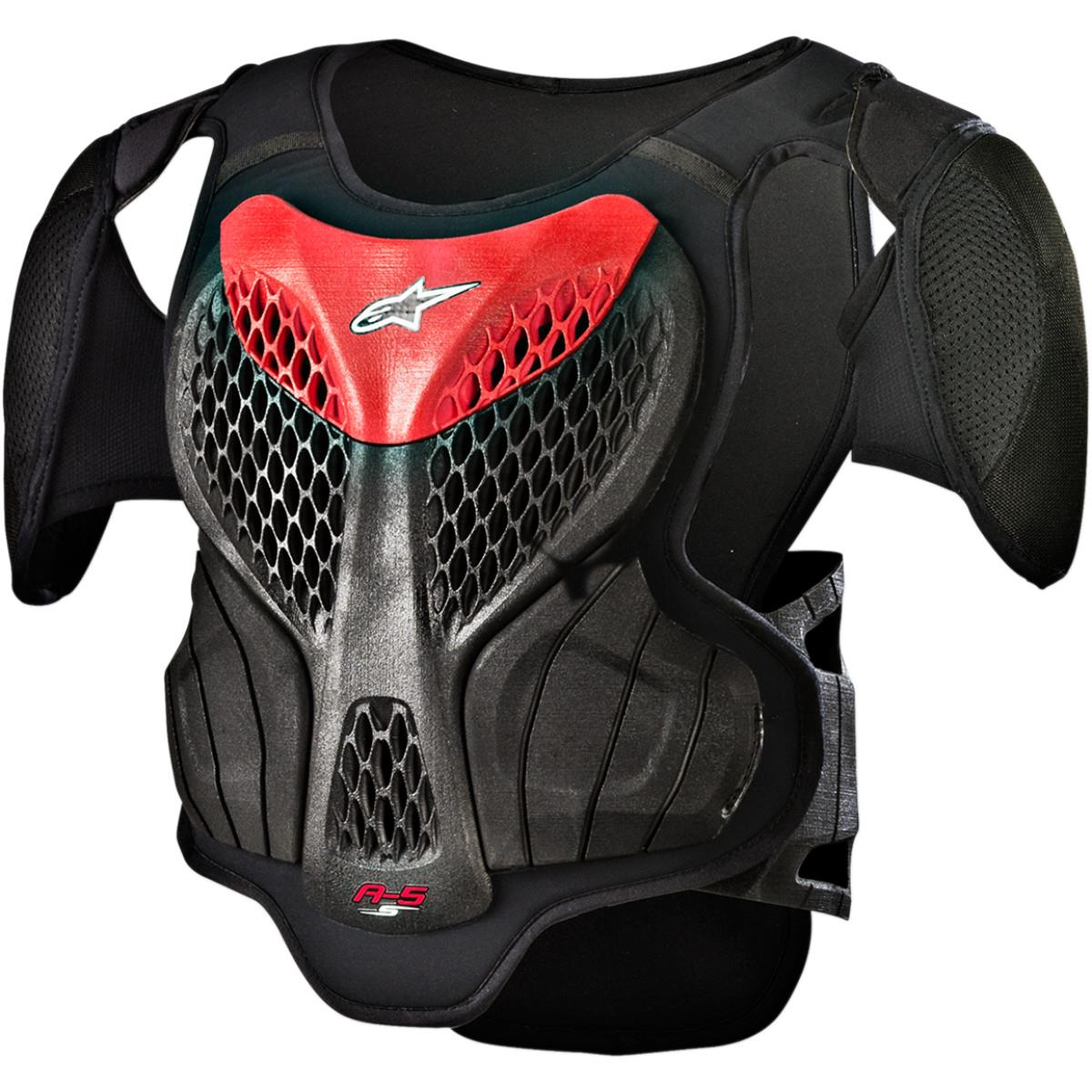 A-5 S Youth Body Armour